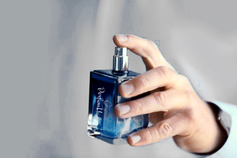 Perfumes Hombre